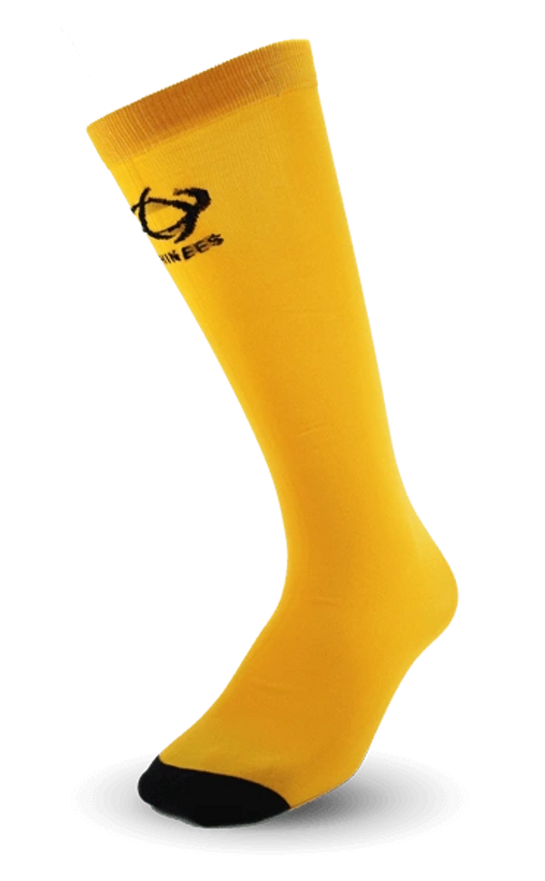 The ultimate skate sock