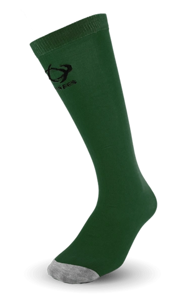 The ultimate skate sock