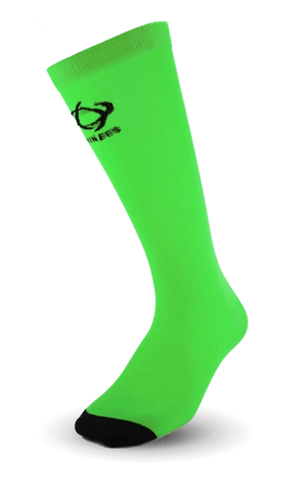 The ultimate skate sock