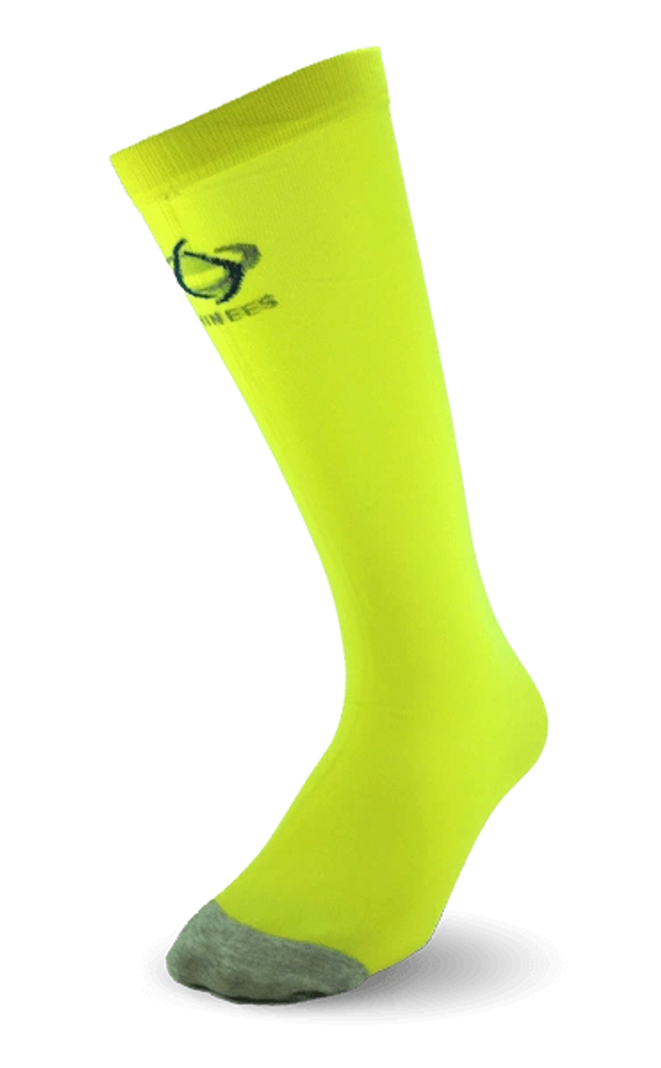 The ultimate skate sock