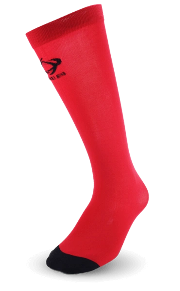 The ultimate skate sock