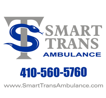 Smart Trans Ambulance