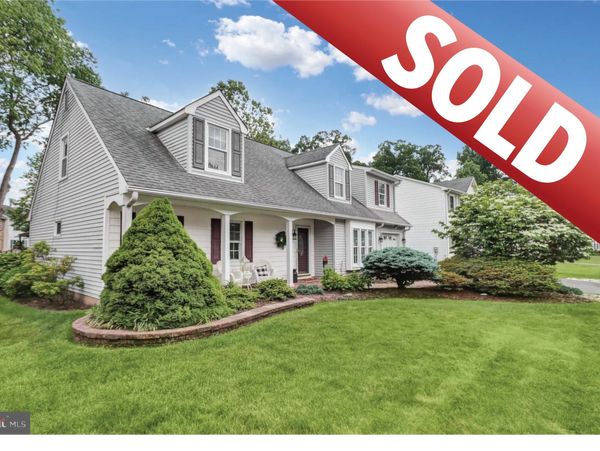 tom elliott sells nj mercer real estate