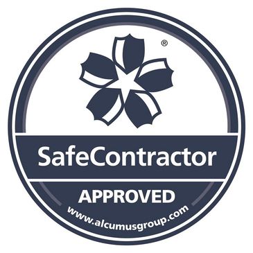 SWP are an approved safe contractor