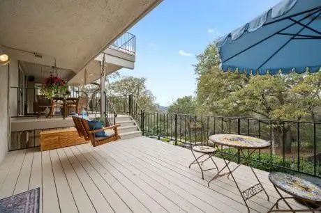 deck dry rot repair Sacramento