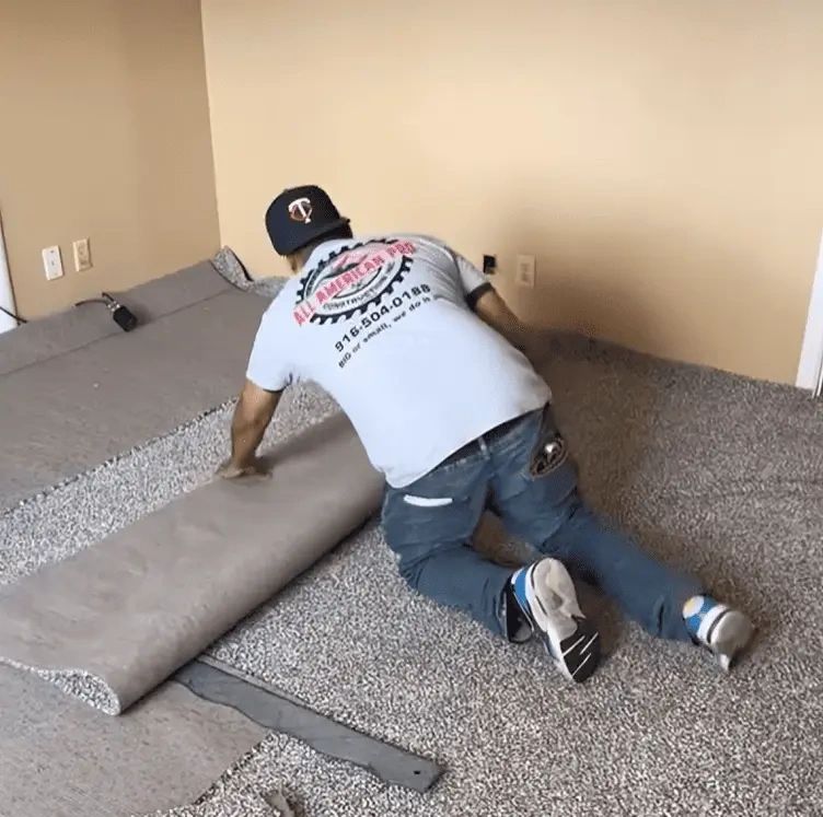 commercial water mitigation Sacramento