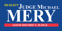 Judge Michael Mery