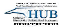 North Carolina HUBzone