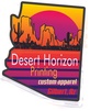 Desert Horizon Printing