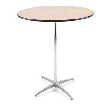 High top cocktail tables