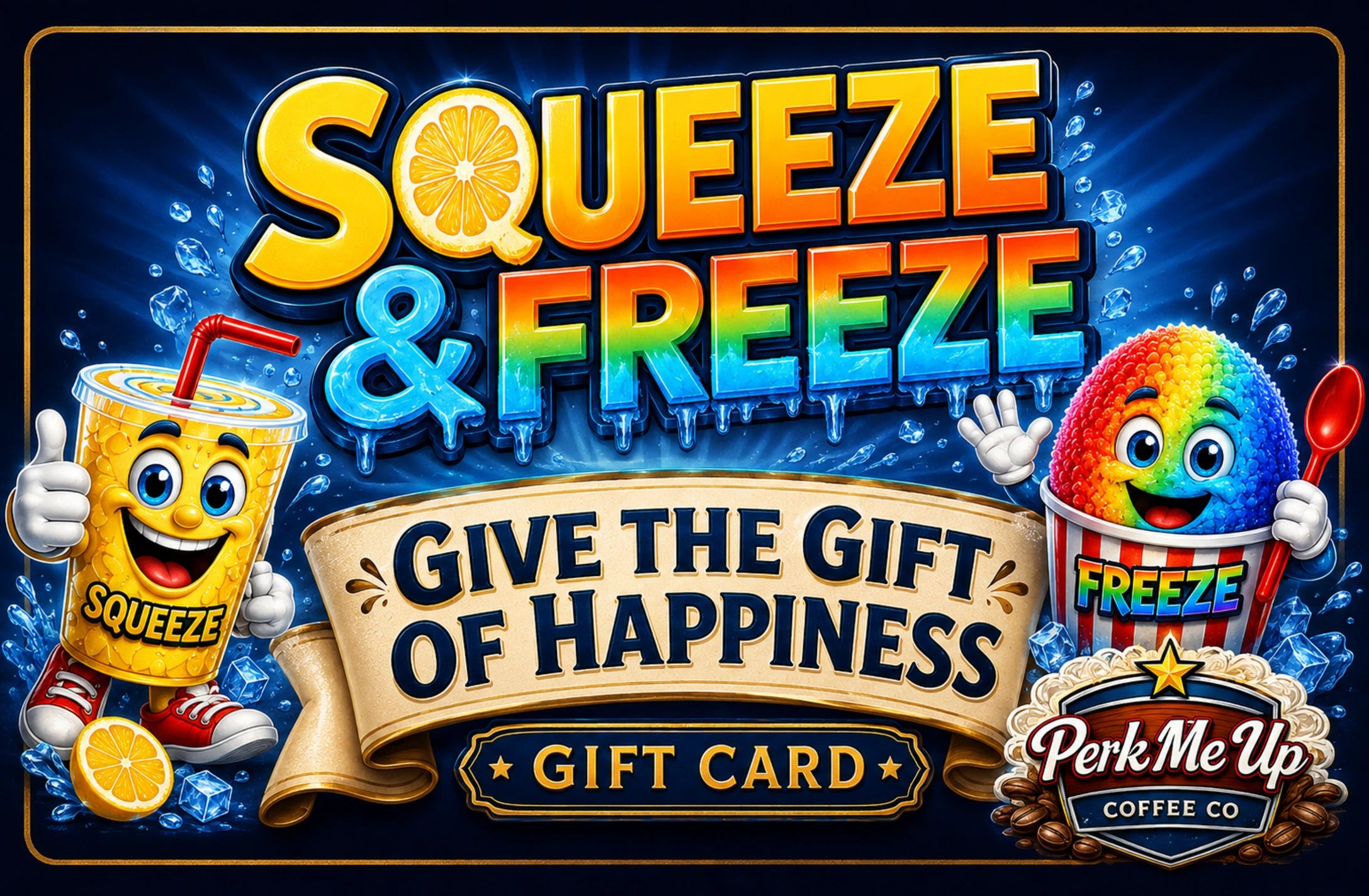 Image of Gift Card