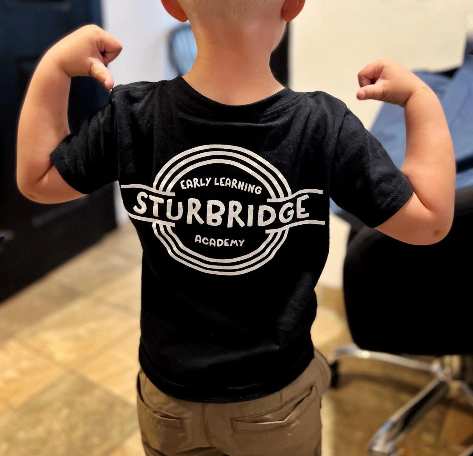 Sturbridge Early Learning Academy
