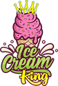 Ice Cream King