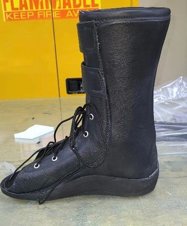 Goose's Gauntlet or Arizona. Requires doctor's referral