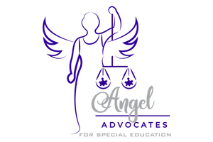 Angel Advocates 4
Special Education