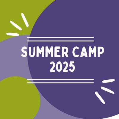 Summer Camp 2025