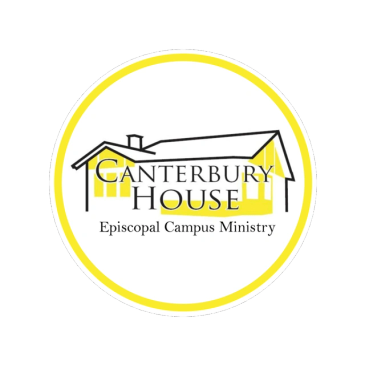 Logo of Canterbury House Episcopal Campus Ministry.