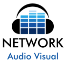 Network Audio Visual