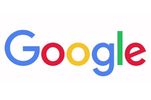 Google logo.