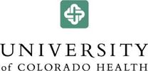 University of Colorado Health logo.