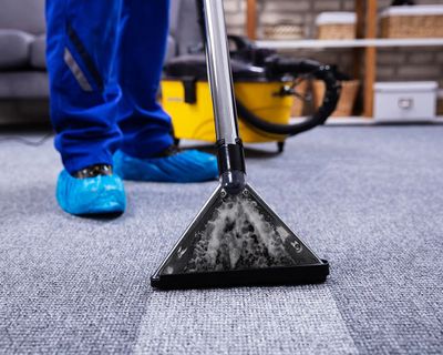 Carpet cleaning service, disinfecting company. janitorial service, sanitation in Colorado