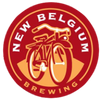 New Belgium Brewing logo.