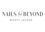 Nails & Beyond  Beauty Lounge