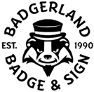 Badgerland Badge & Sign Co., Inc.