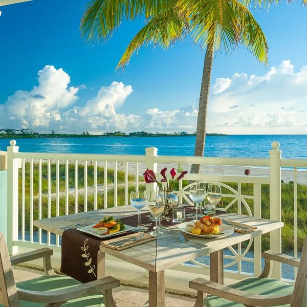 Sandals Emerald Bay - Bahamas