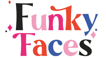 Funky Faces