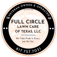 Full Circle Lawn Care of Texas, LLC