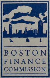 City of Boston Finance Commission