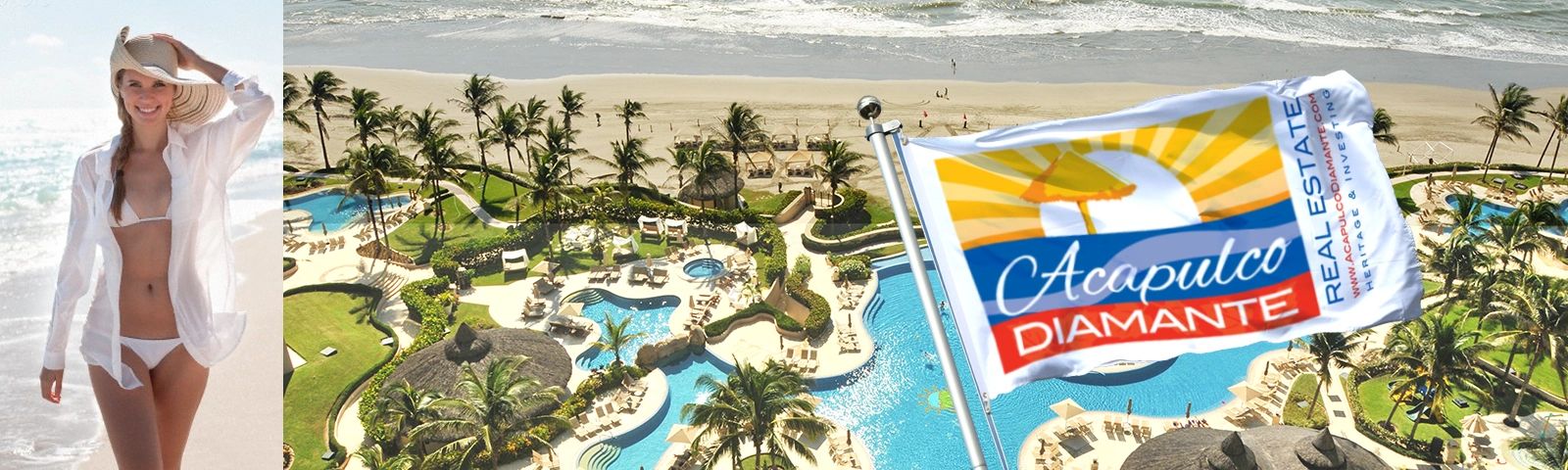 Acapulco Diamante renta y venta