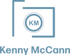 Kenny McCann