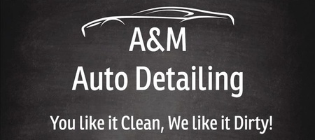 A&M Auto Detailing