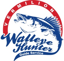 Vermilion Walleye Hunter Guide Service