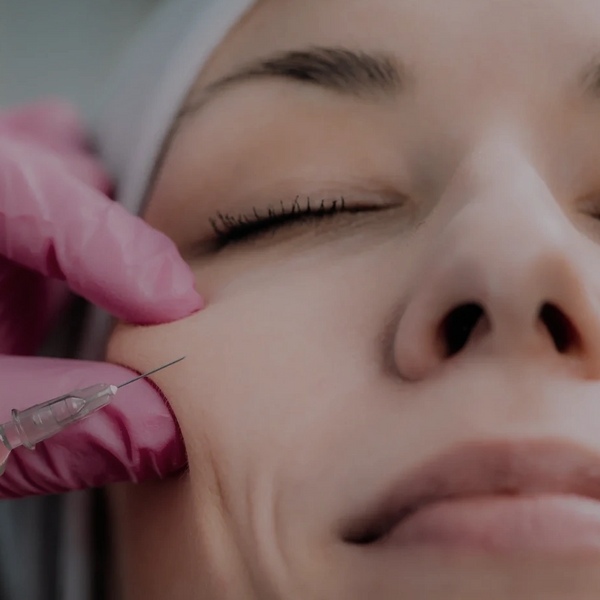 Cheek Filler