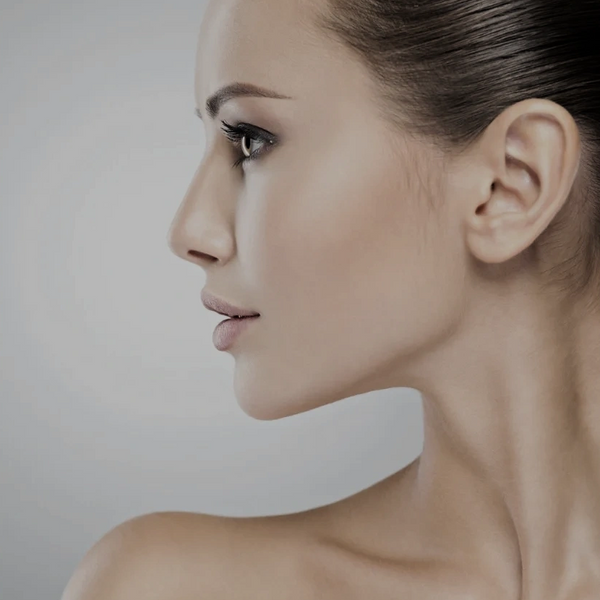 Jawline filler and Jaw filler