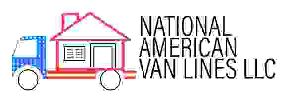 NATIONAL AMERICAN VAN LINES