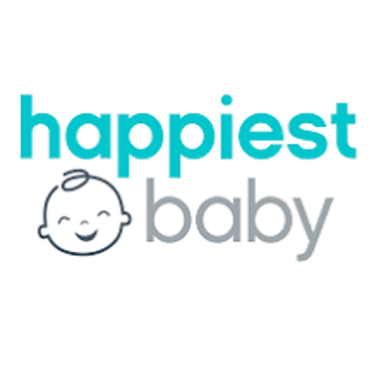 Happiest baby logo