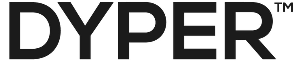 Dyper logo