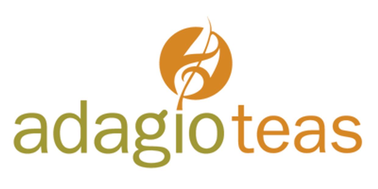 Adagio teas logo