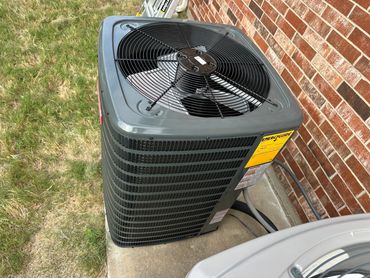 Good man is a good choice too.