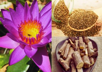 burning micturition and UTI