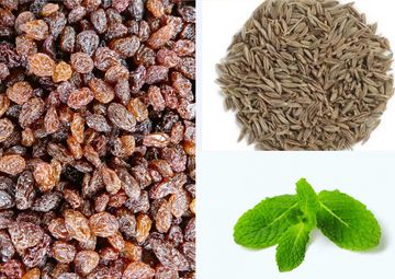 heart burn and acidity