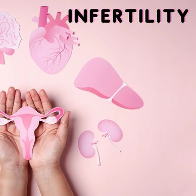 Unani treatments for infertility