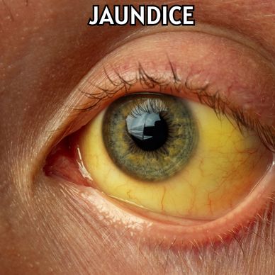 nani treatments for jaundice