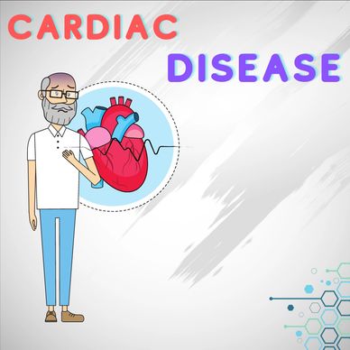 A Cardiovascular diseases (CVDs) are the world’s largest killer