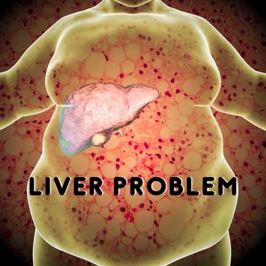 Unani medicine views liver disorders