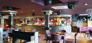 Bar air conditioning newcastle